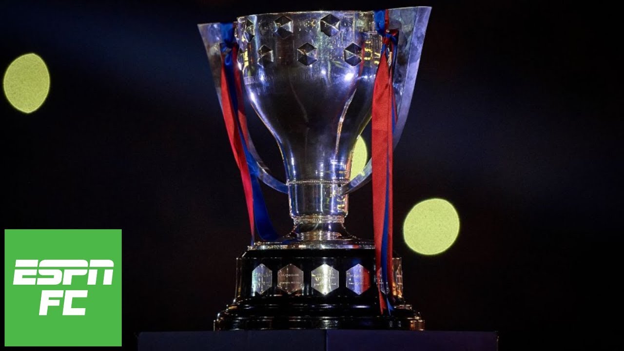 La Liga games coming to North America: Barcelona, Real Madrid, others could play in USA | ESPN FC