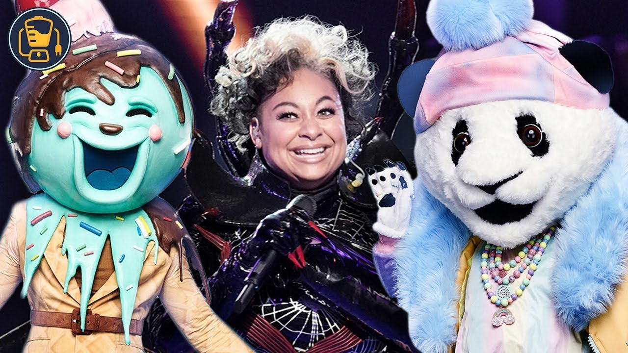 Every Masked Singer Season 2 Reveal (So Far)