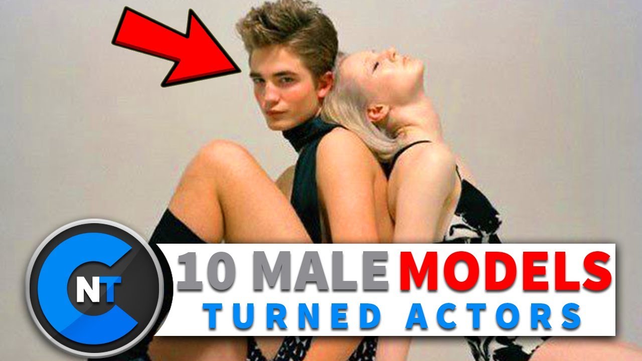 10 Most Hottest Male Models Who Turned Into Actors in Hollywood | Latest Celebrity News Today