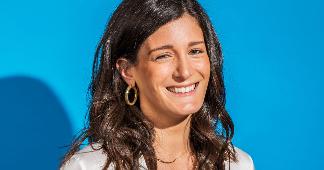 The Work Diary of an Audio Erotica C.E.O.