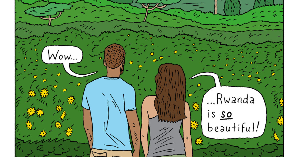 How to Rebrand a Country