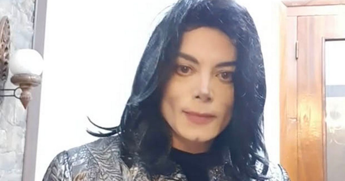 Michael Jackson alive conspiracy explodes with ‘identical’ lookalike’s new clip