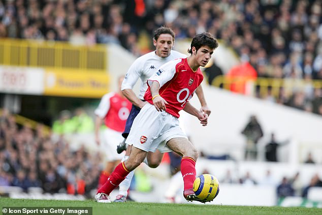 MARTIN KEOWN: Raheem Sterling has cut down on the dribbling and it has made him more dangerous