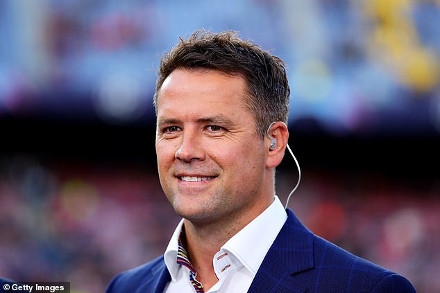 Michael Owen open to prospect of branching out Manor House Stables to National Hunt racing