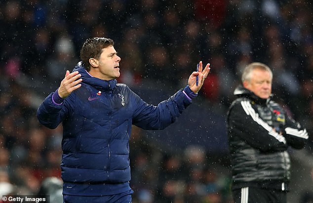 Tottenham Hotspur Supporters’ Trust questions Daniel Levy after shock sacking of Mauricio Pochettino