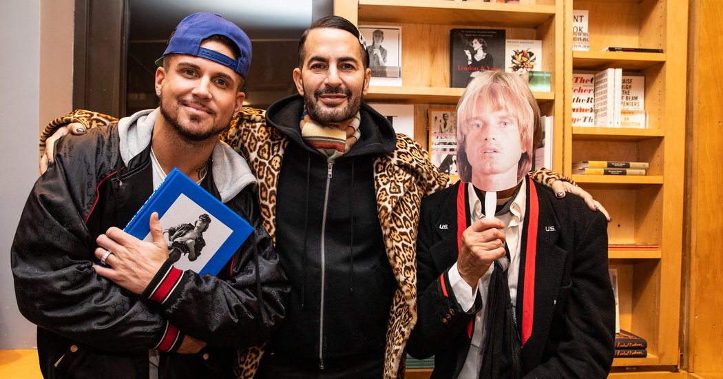 Peter Berlin, the ’70s Gay Sex Symbol, Takes New York