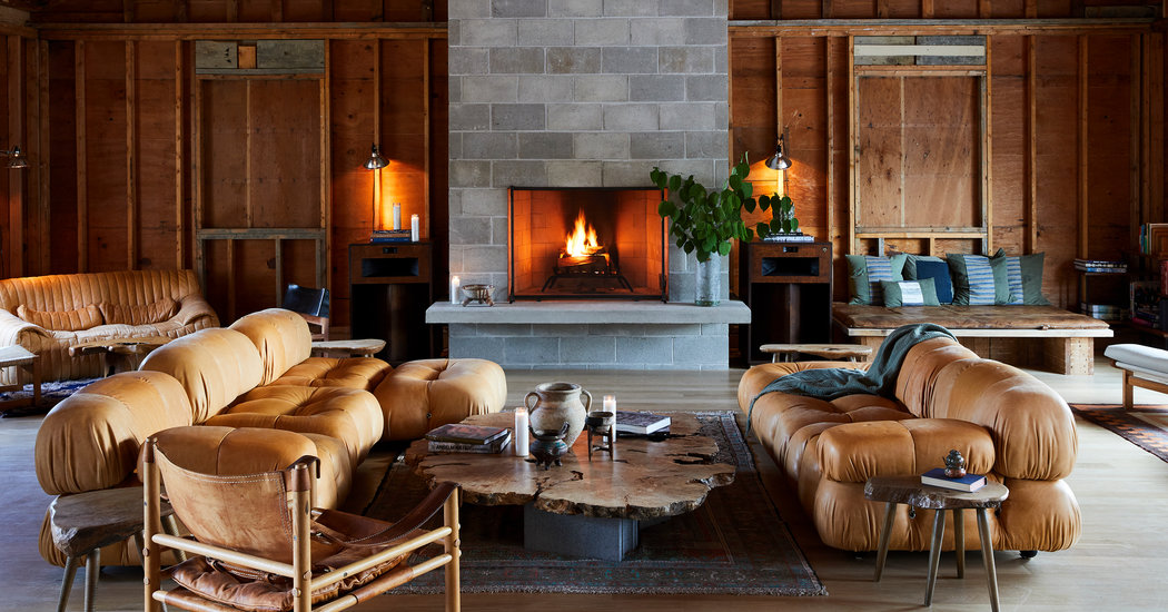 5 New Standout Ski Hotels