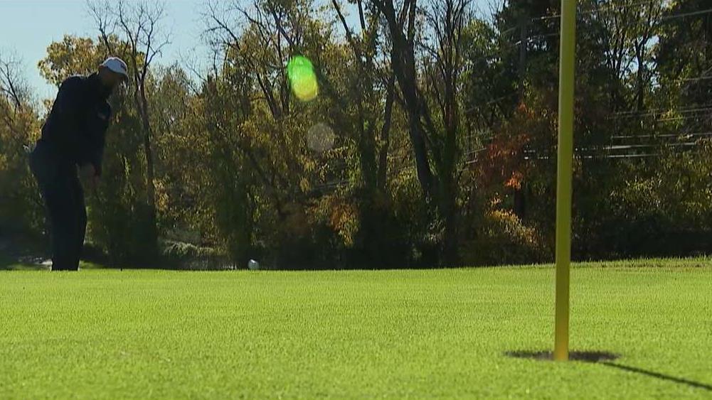 PGA HOPE helps change veterans’ lives with golf therapy