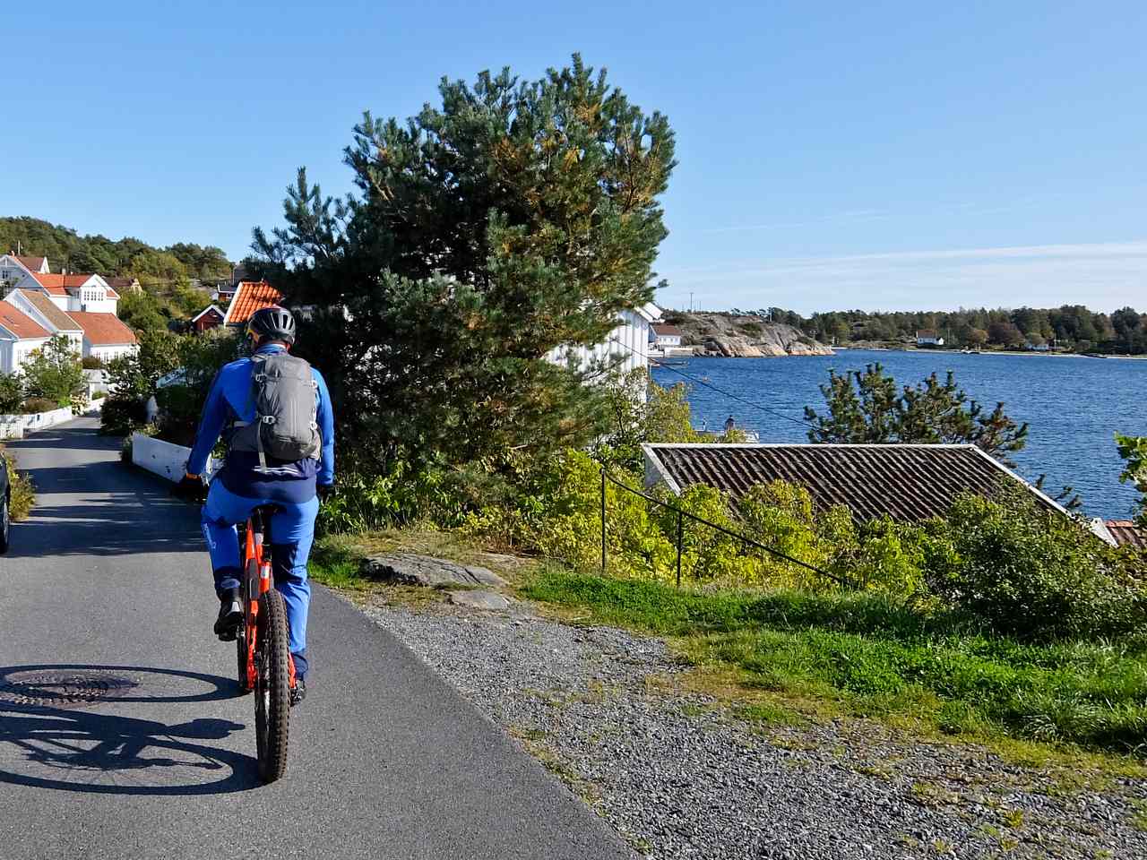 Exploring Norway’s South Coast