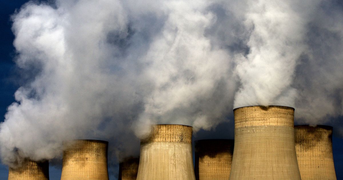 Climate Assembly launched to ease UK towards net-zero emissions target by 2050