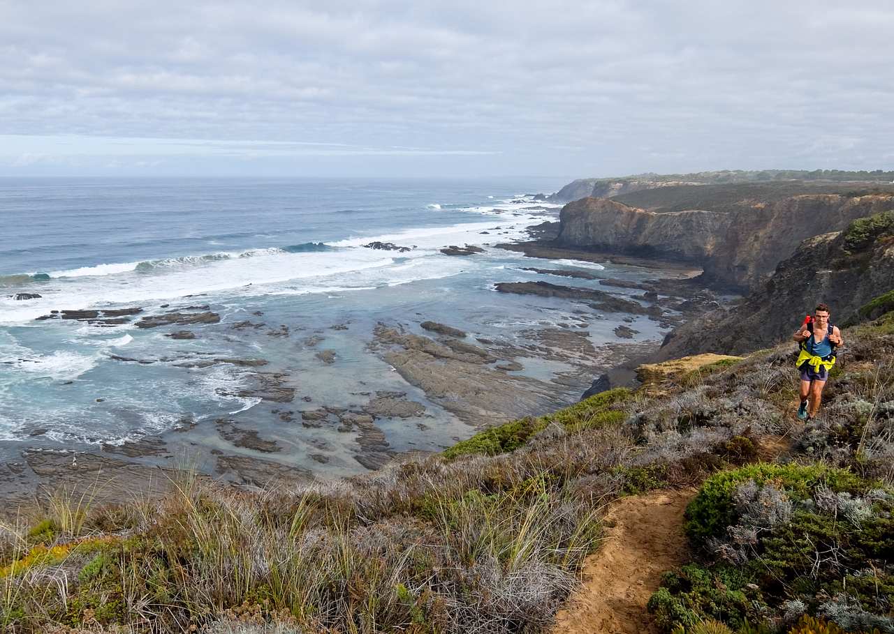 Walking the Rota Vicentina along Portugal’s Atlantic Coast