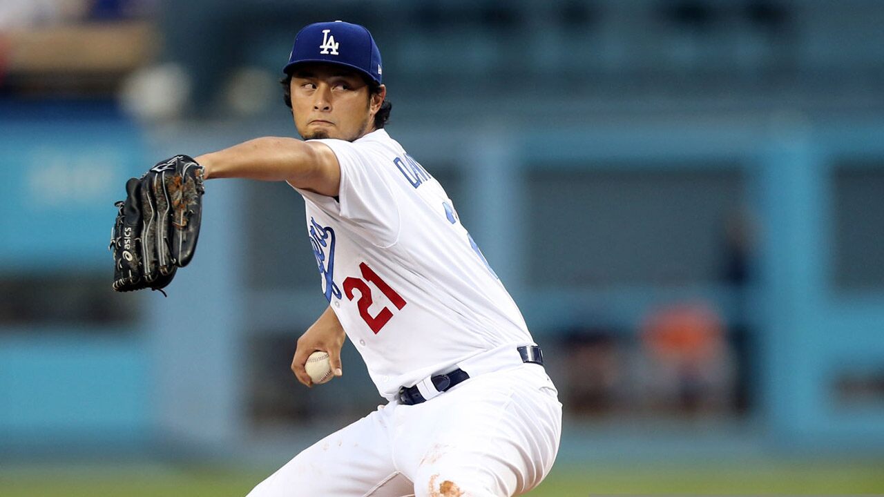 Yu Darvish receives apologies after Houston Astros cheating allegations surface