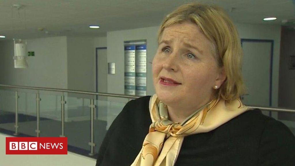 Scale of Shropshire maternity failings ‘may never be known’