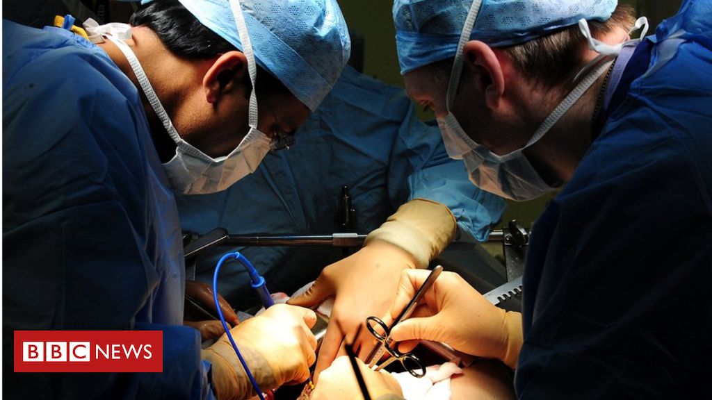 NHS to pay tax bills to get doctors back to work