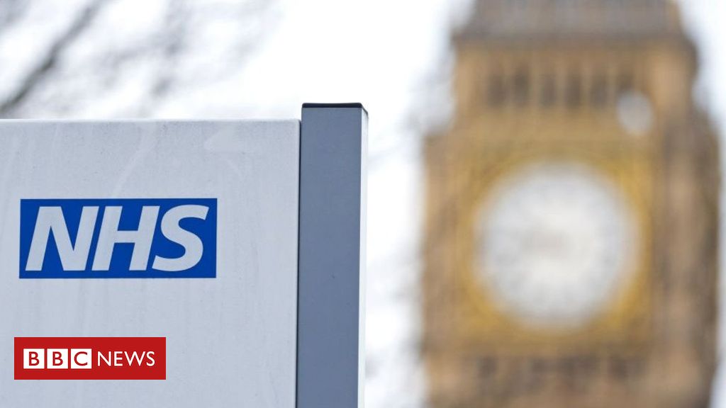 11 charts on why the NHS matters in this election