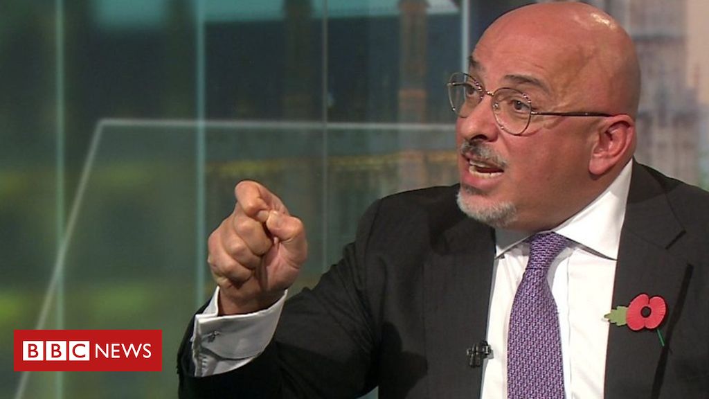 General election 2019: Zahawi on Corbyn and Stalin claims
