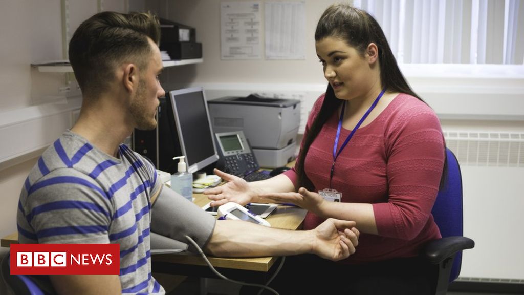 General election 2019: Tory pledge to boost GP numbers