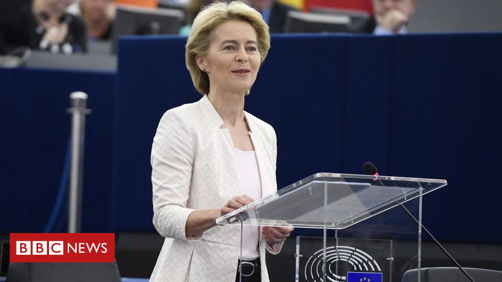 EU starts proceedings against the UK for not nominating Commissioner