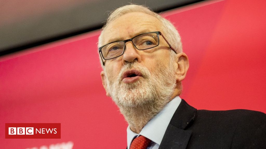 General election 2019: Labour figures in manifesto agreement
