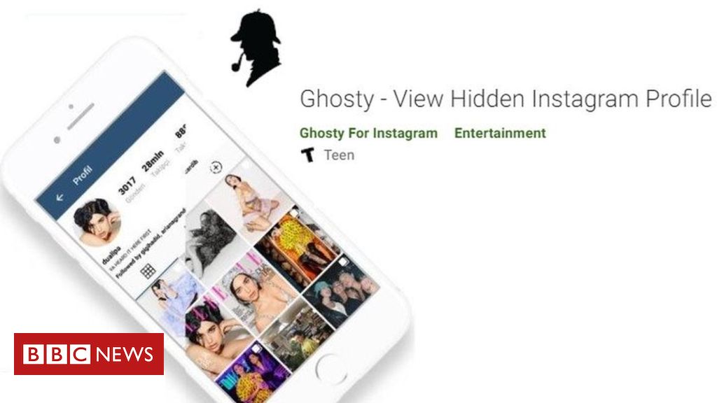 Instagram ‘stalker’ app Ghosty drops off Google Play Store