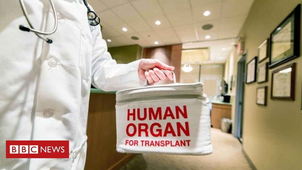 Patient died after ‘transplant surgeon error’