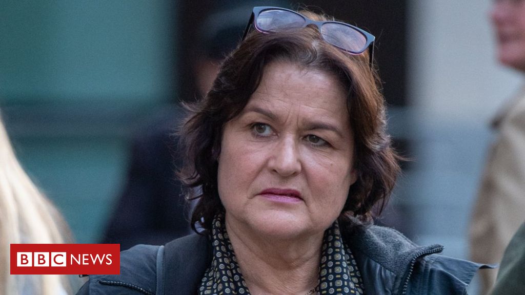 Candidate guilty of harassing seat opponent Anna Soubry