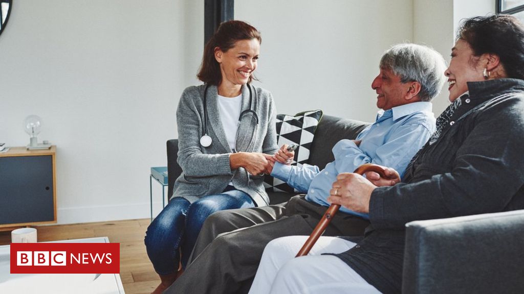 GPs vote to reduce patient home visits