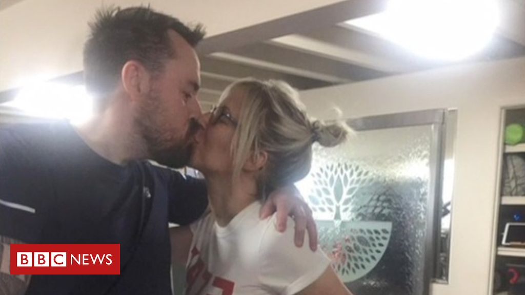 Manchester Arena attack: Survivor Martin Hibbert defies diagnosis