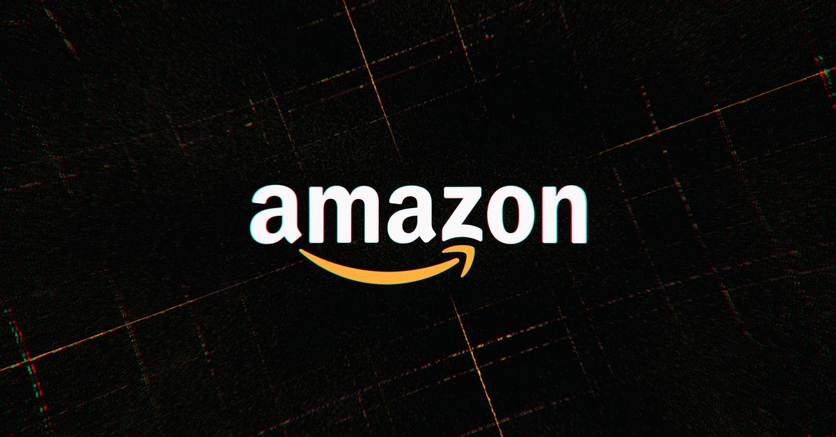 Amazon will fight Pentagon contract loss after public criticism from Trump