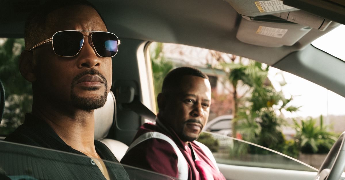 New trailers: Bad Boys For Life, Pixar’s Soul, Wendy, and more