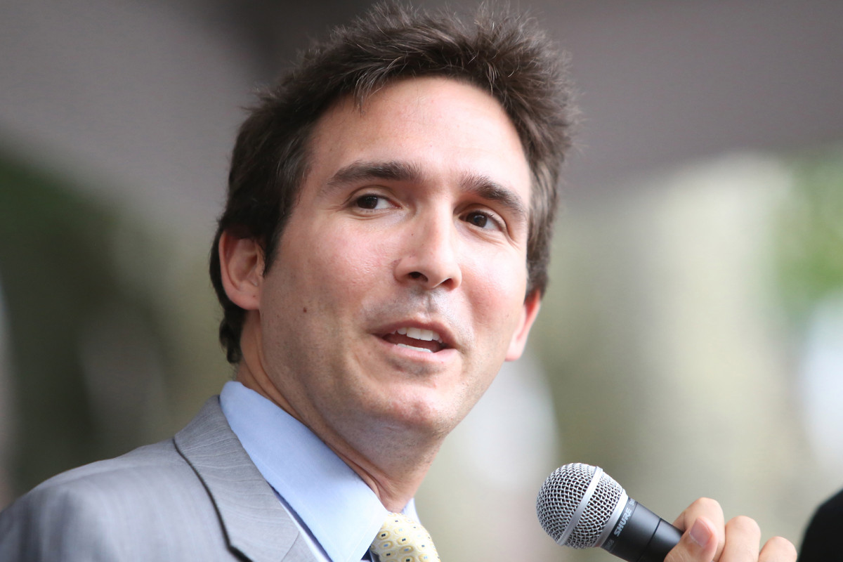 Ben Kallos under fire from Marvel for assuming ‘Captain America’ persona