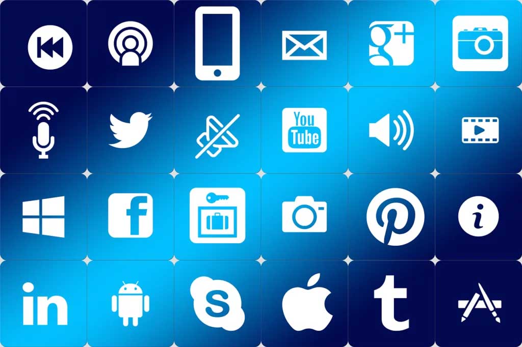 Blockchain In Mobile Application Market