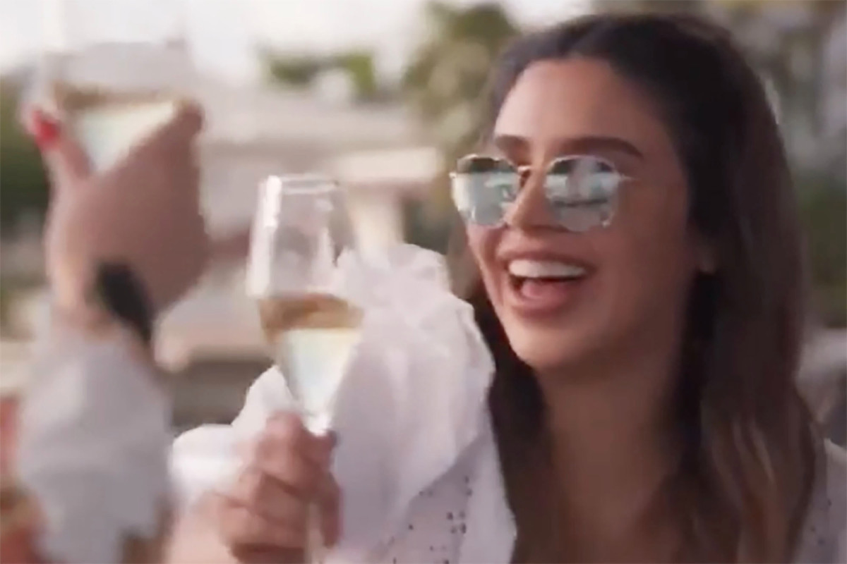 El Chapo’s wife makes classy debut on on VH1’s ‘Cartel Crew’