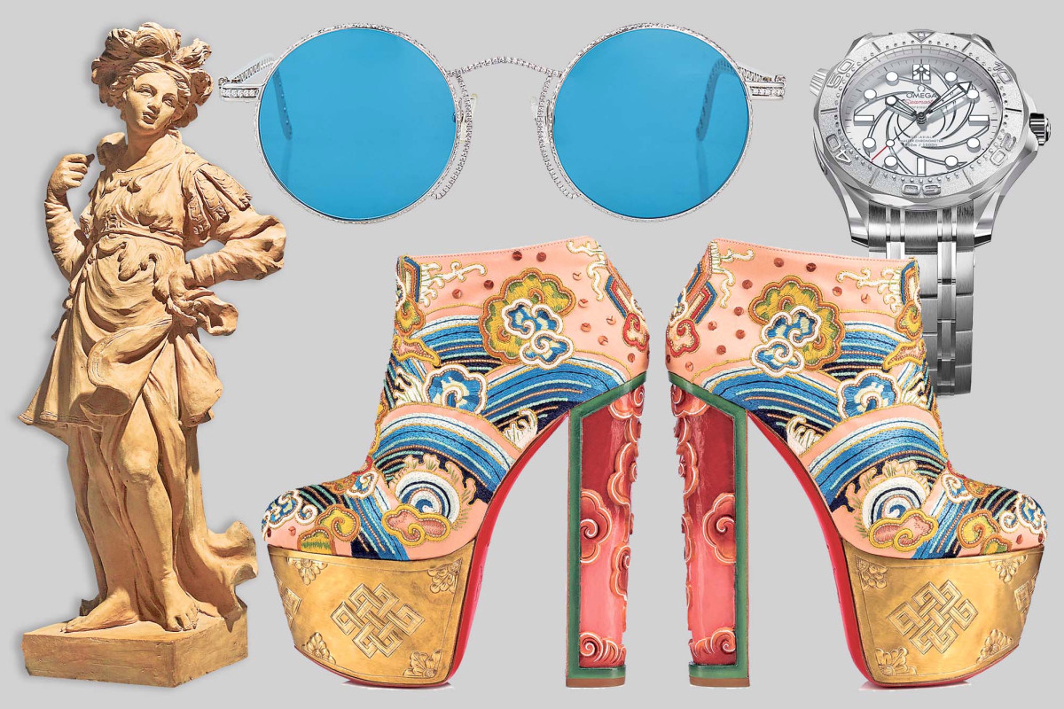 Make their wildest wishes come true