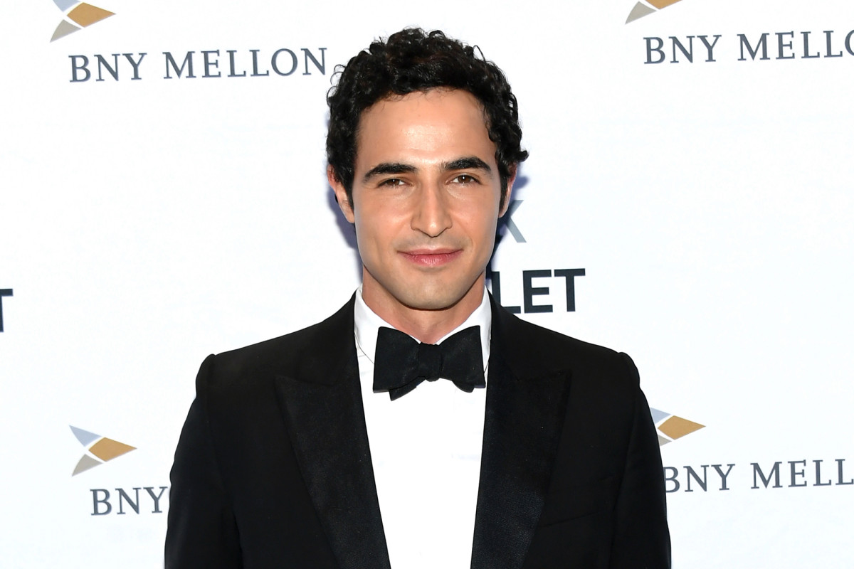 Zac Posen shutters business, axes entire staff