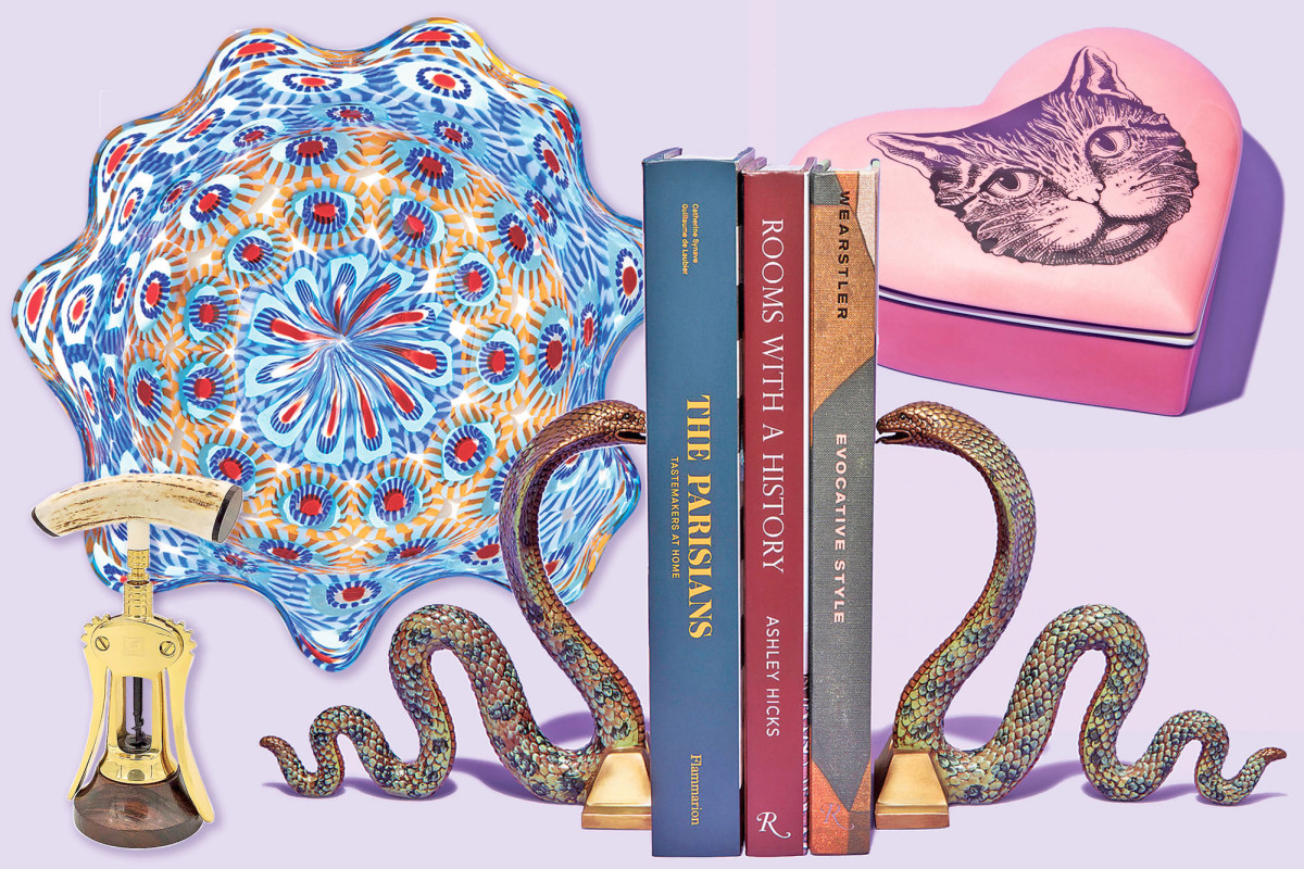 The best home design gifts for 2019