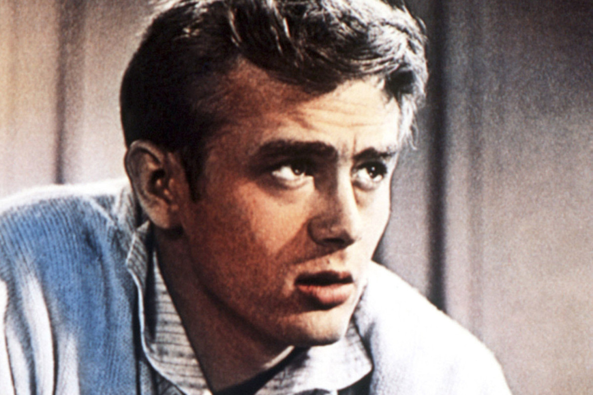 CGI bringing James Dean back from dead for ‘Finding Jack’ film