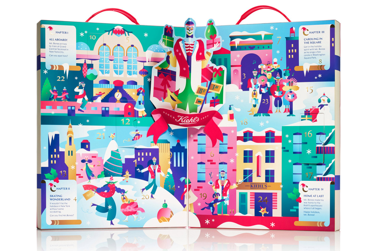 Where to get the best advent calendars of 2019