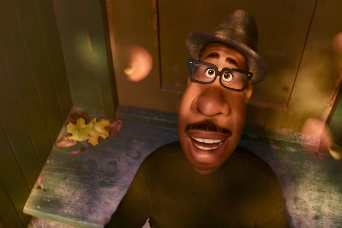 Pixar’s ‘Soul’ barely looks like a kids movie