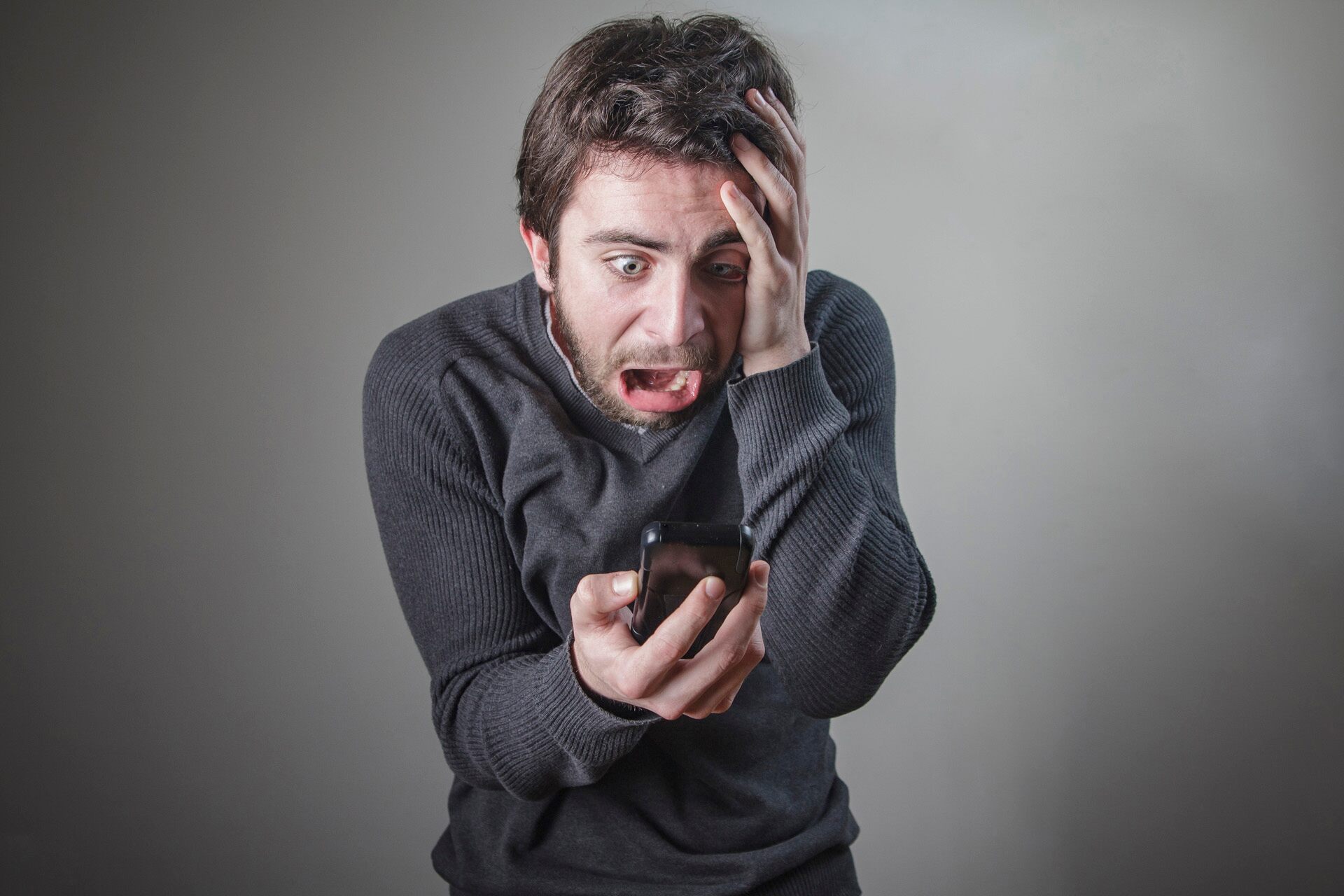 Stop robocalls with free solutions from AT&T, Verizon, T-Mobile and Sprint