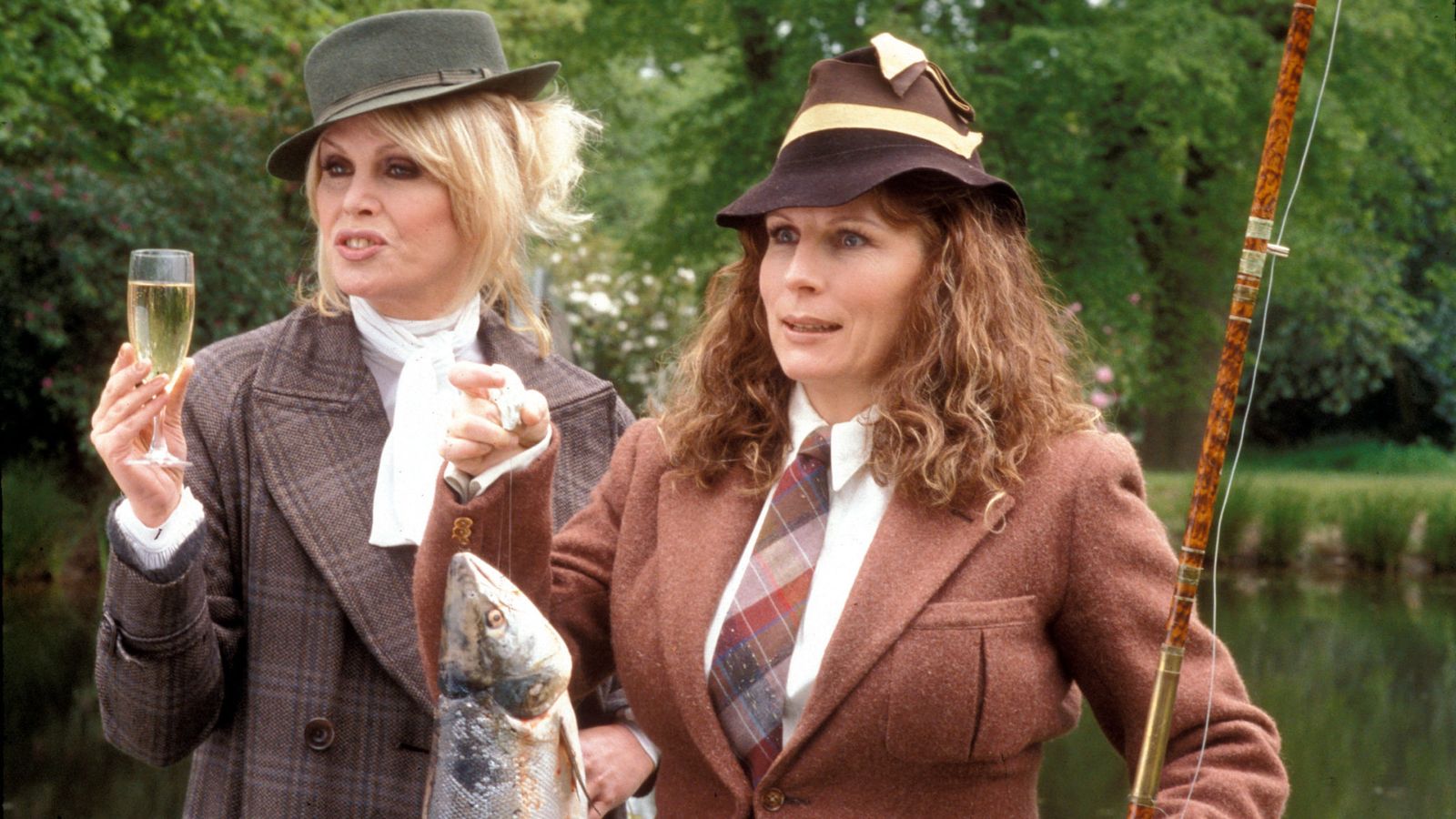 BritBox joins battle of the streaming giants | Ents & Arts News