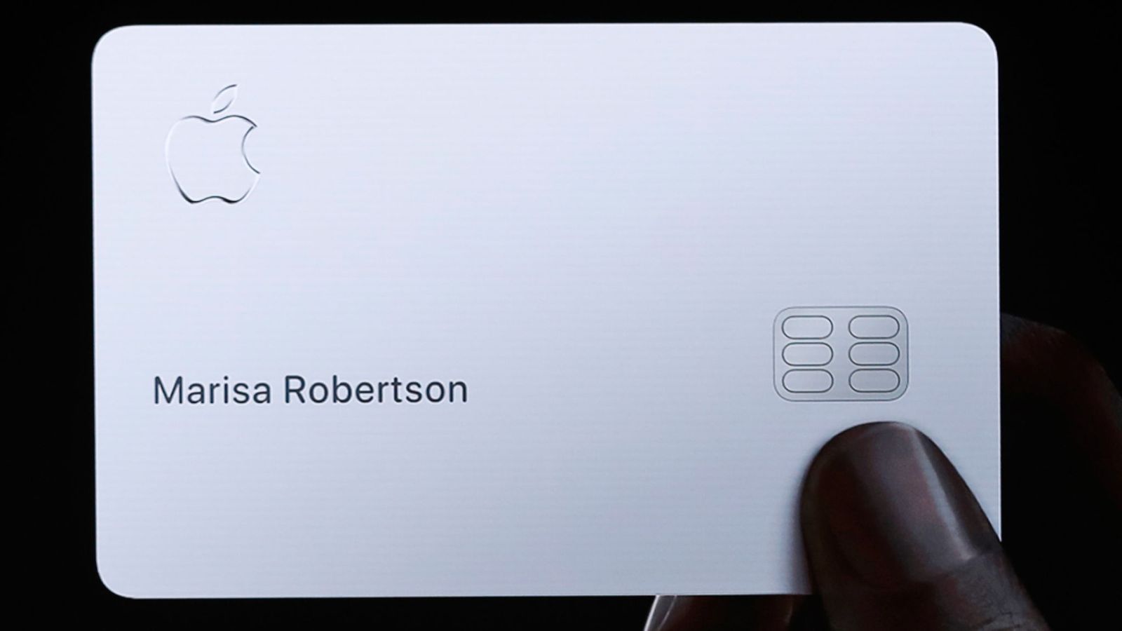 Apple Card: Major US bank investigated over claims its credit limit algorithms are sexist | Science & Tech News