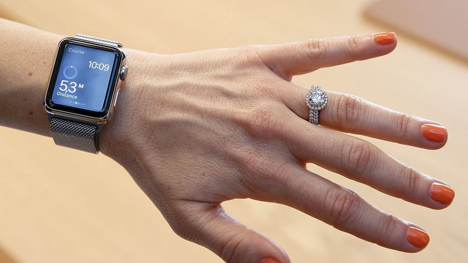 Apple launches Research app to gather customers’ healthcare data | Science & Tech News