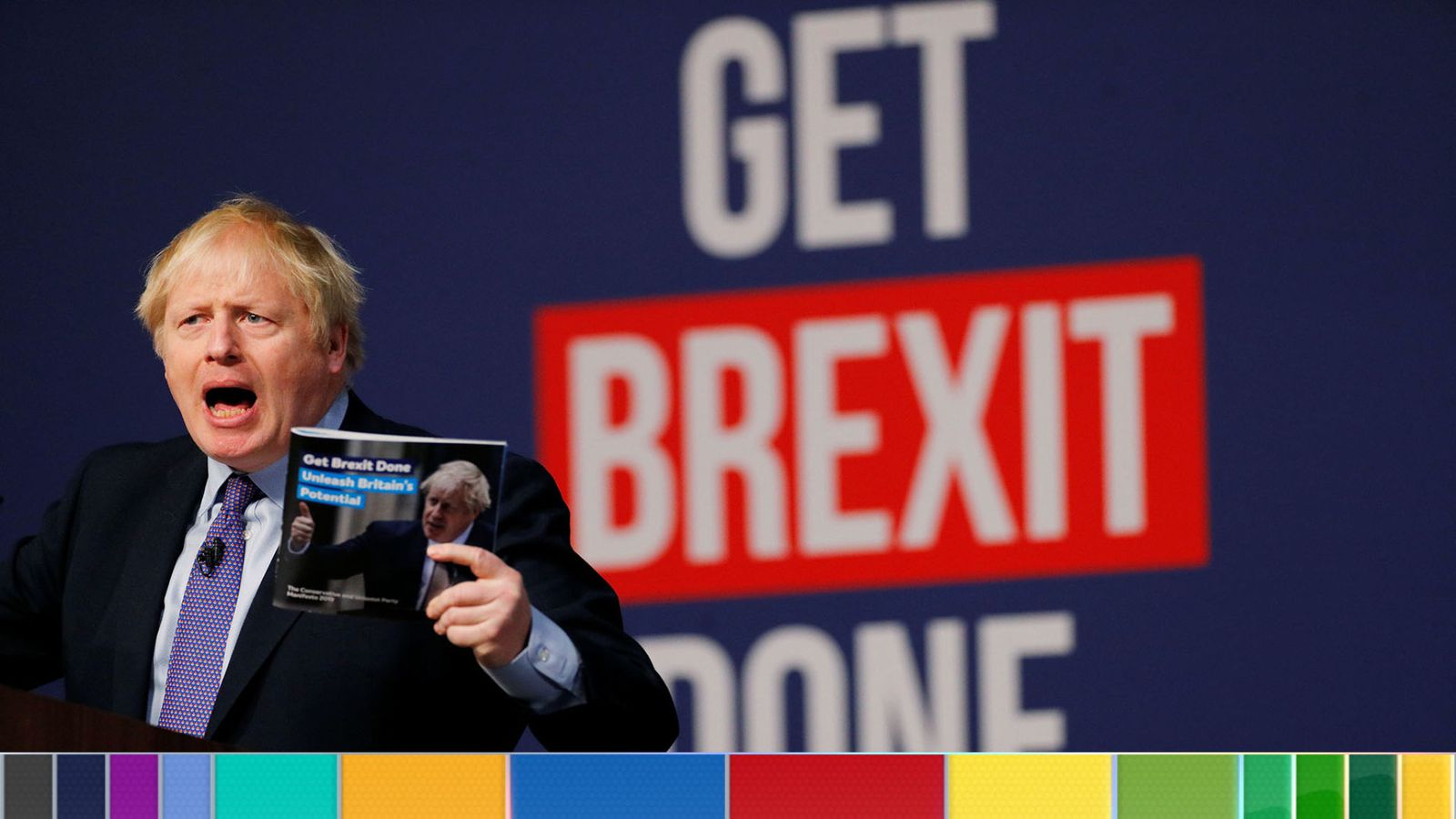 General election: Boris Johnson’s promise of 50,000 more nurses ‘deceitful’ | Politics News