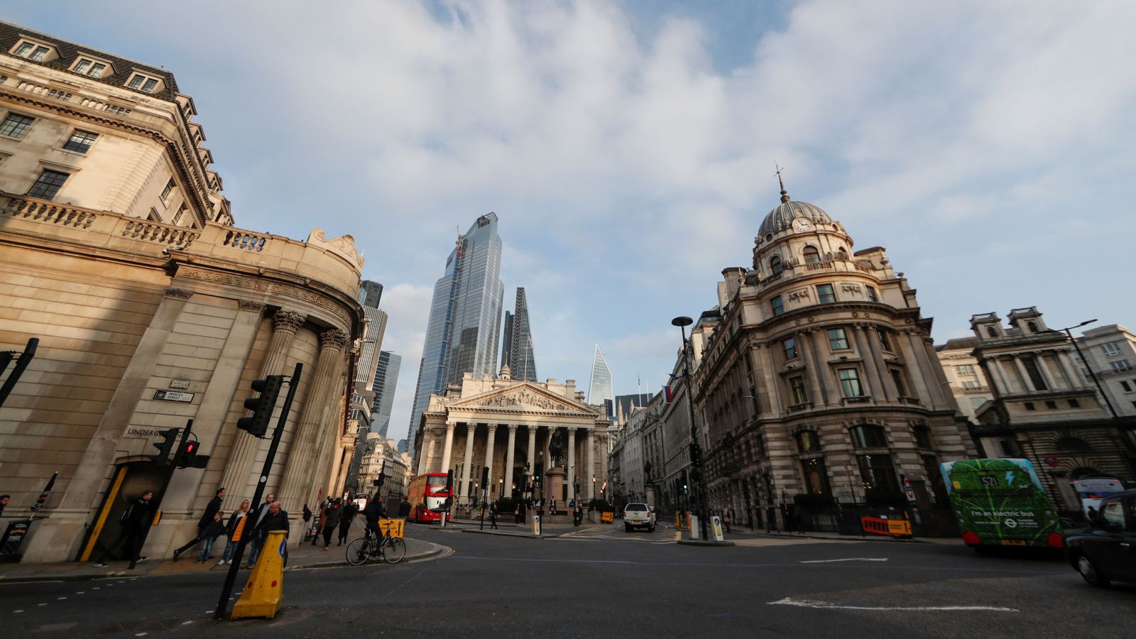 Mini-bond ban follows collapse of London Capital & Finance | Business News