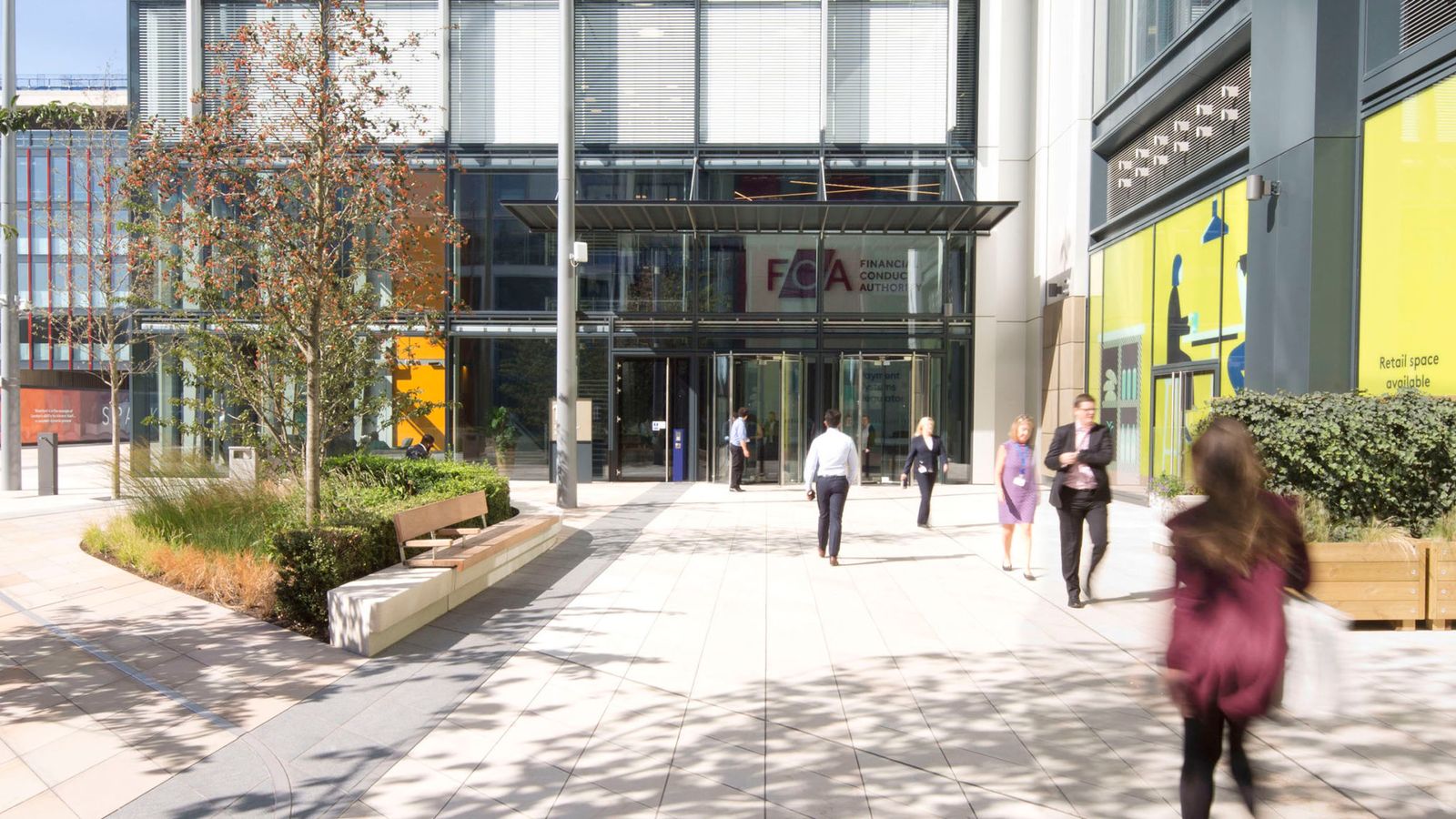 City watchdog takes aim at staff over ‘shameful’ toilet habits | Business News