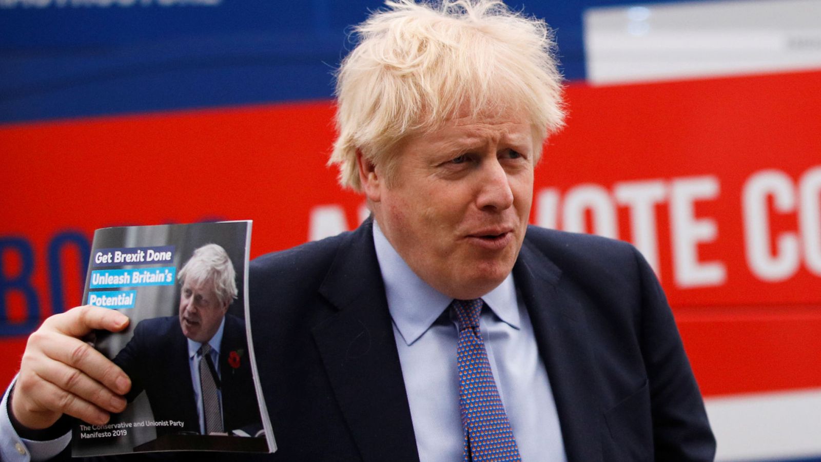 General election: Why the economic battleground has shifted to the left | Politics News