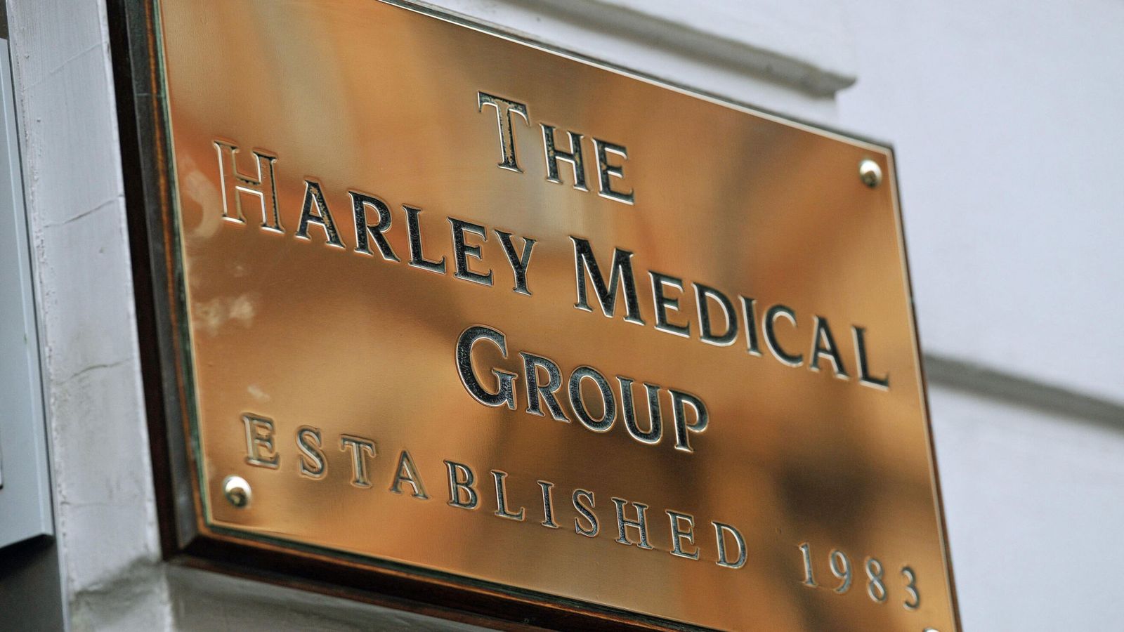Cosmetic surgeons Harley Medical sold in pre-pack deal | Business News