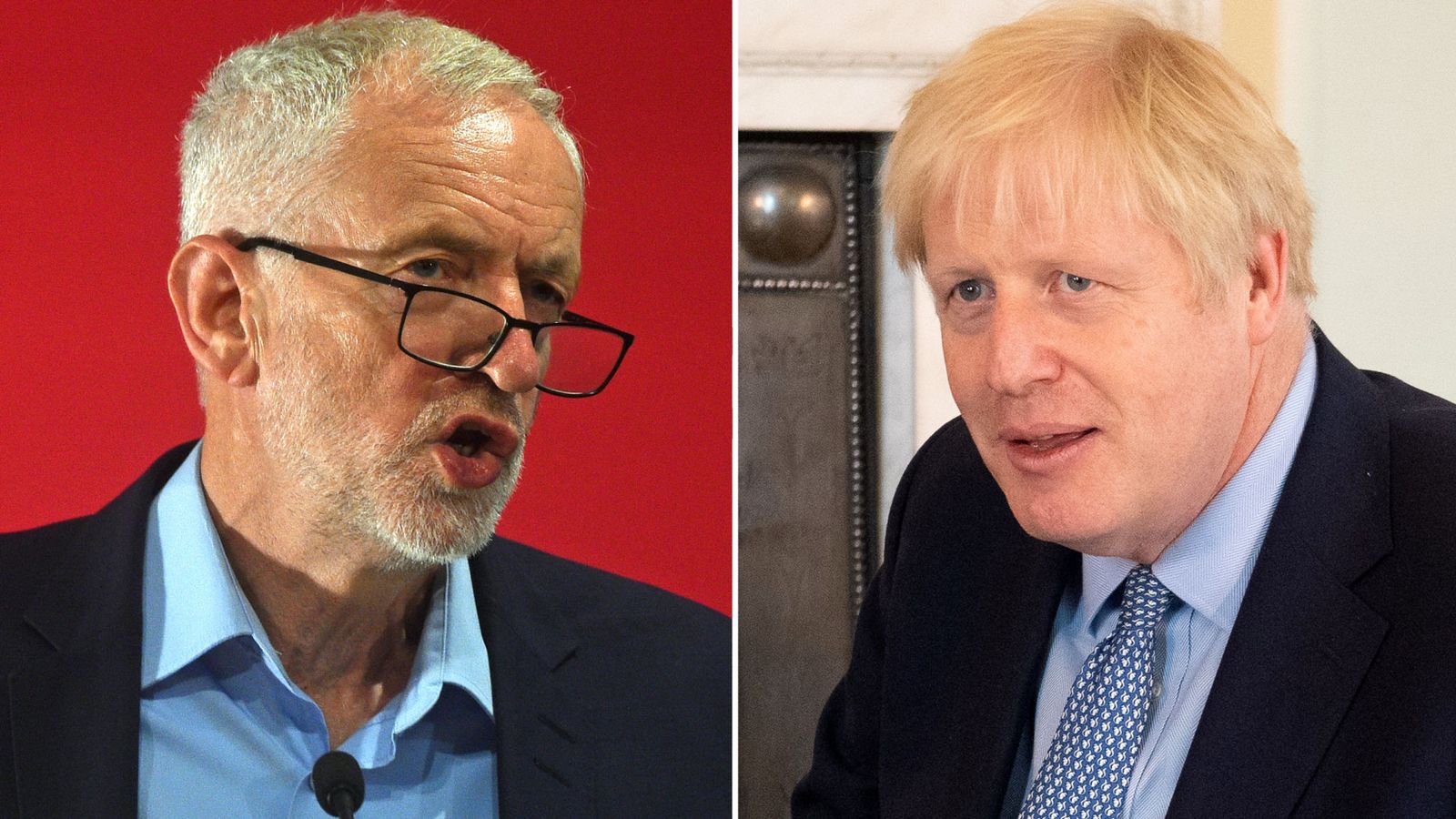 General Election 2019: Tory and Labour pledges to lure older voters and those on benefits | Politics News