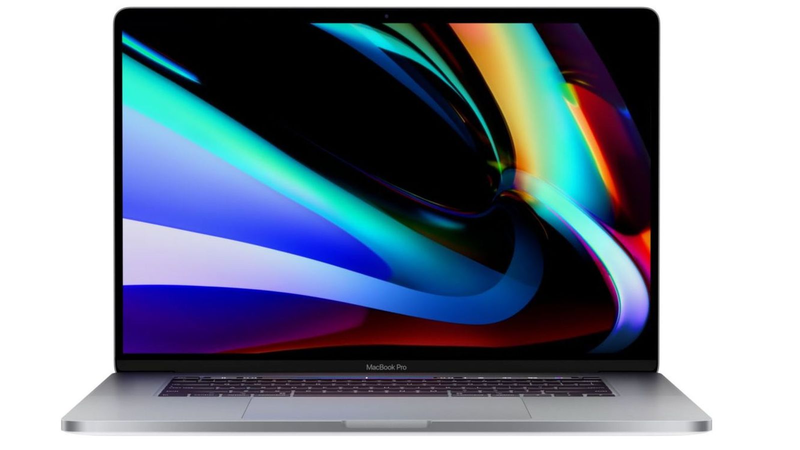 Apple launches new 16-inch MacBook Pro following keyboard woes | Science & Tech News